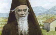 Поучение свт. Николая Сербского