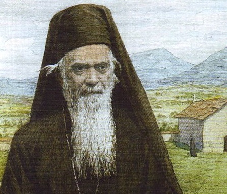 Поучение свт. Николая Сербского