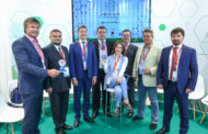 Проект «Поднять Россию / Россия в поиске смыслов» на ВЭФ-2018