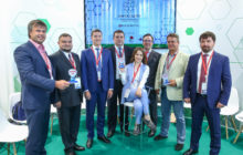 Проект «Поднять Россию / Россия в поиске смыслов» на ВЭФ-2018