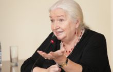 Татьяна Черниговская: &laquo;Если тебе скучно жить&nbsp;&mdash; ты&nbsp;совсем дурак&raquo;