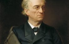 Ф.&nbsp;И.&nbsp;Тютчев &laquo;Русская география&raquo;