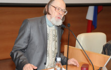 Проф. Троицкий В.Ю. &laquo;Восстановить разрушенное!&raquo; О&nbsp;словесности в&nbsp;современной школе