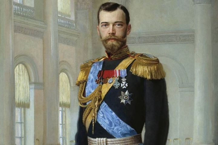 &laquo;Чтобы правильно понимать царя Николая&nbsp;II, надо быть православным&raquo;. Ответы православного англичанина на&nbsp;недоуменные вопросы о&nbsp;святом императоре Николае&nbsp;II