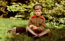 &laquo;Когда я&nbsp;буду Царем...&raquo;