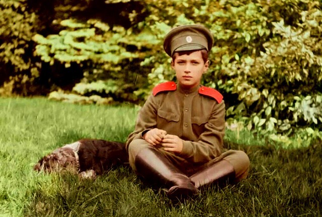 &laquo;Когда я&nbsp;буду Царем...&raquo;