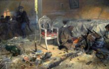 Оккультные корни Цареубийства 1918 года: часть первая
