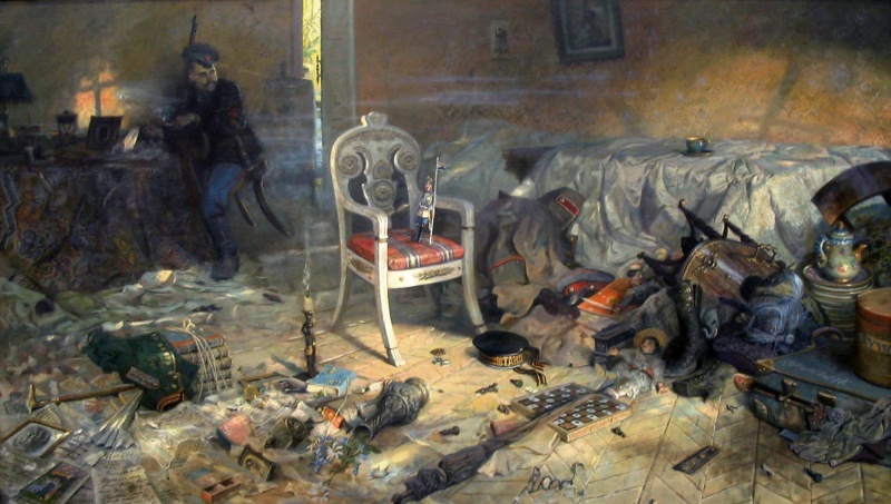 Оккультные корни Цареубийства 1918 года: часть первая