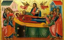 Воскресла или не умирала? Святые отцы об Успении Пресвятой Богородицы