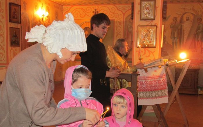 Как сегодня помогает Святитель Лука