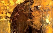 Владимир Яковлев &laquo;У&nbsp;иконы чудотворной&raquo;