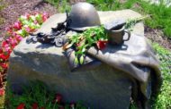 Владимир Яковлев &laquo;Последний солдат&raquo;