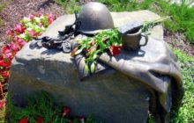Владимир Яковлев &laquo;Последний солдат&raquo;
