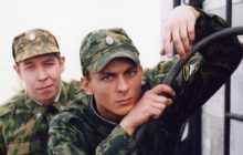 Владимир Яковлев &laquo;Стихи к&nbsp;23&nbsp;февраля&raquo;