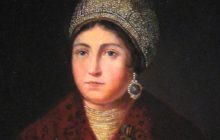 Василиса Прехрабрая (Василиса Кожина)