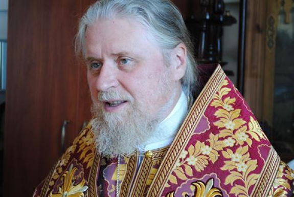 О&nbsp;своём пути к&nbsp;Богу, Православии в&nbsp;Азербайджане и&nbsp;многом другом&nbsp;&mdash; архиепископ Бакинский Александр