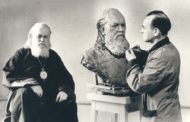 Валентина Майстренко &laquo;Воин Ясенецкий&raquo;
