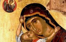 Зинаида Гиппиус &laquo;Страх и&nbsp;смерть&raquo;