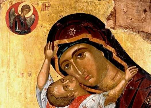 Зинаида Гиппиус &laquo;Страх и&nbsp;смерть&raquo;