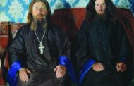 Занимательная грамматика: такой русский древнегреческий язык