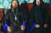 Занимательная грамматика: такой русский древнегреческий язык