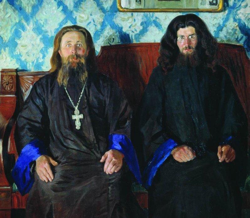 Занимательная грамматика: такой русский древнегреческий язык