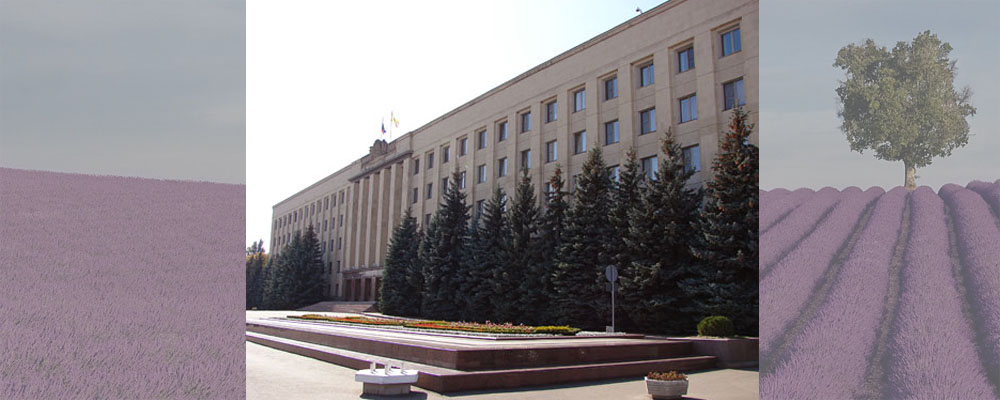 Дистанция диалога региона с&nbsp;центром...