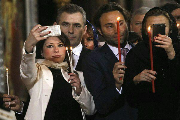 о. Валерий Зорин 