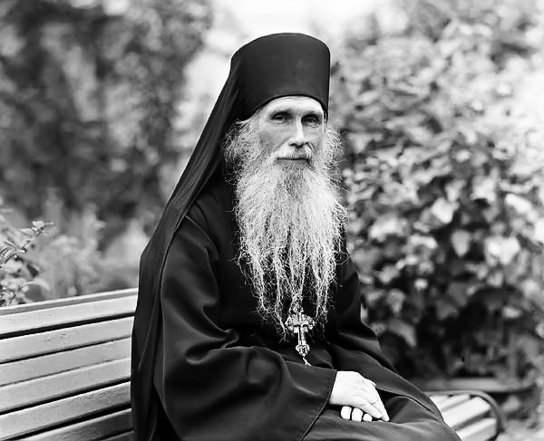 Поучения архимандрита Кирилла (Павлова)