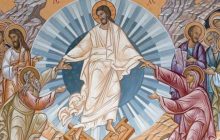 Архиепископ Иоанн (Шаховской) &laquo;Сила воскресения Христова&raquo;