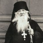 Архимандрит Павел Груздев "В келье убогой"