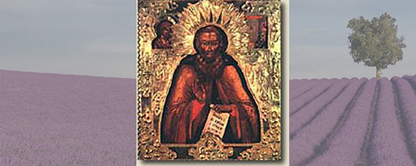 Преподобный Арсений, Коневский чудотворец