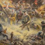 Т.Грудкина "Осовец"