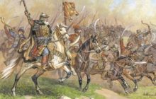 &laquo;Великий день нашей славы&raquo; К&nbsp;445-летию битвы при Молодях