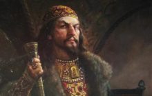 Что нужно знать русскому человеку про Царя Ивана IV Грозного?