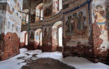 Деньги на храм. Дневник рязанского священника