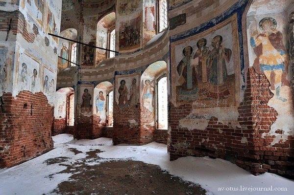 Деньги на храм. Дневник рязанского священника