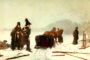 Молитва о врагах свт. Николая Сербского