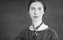 Эмили Дикинсон &laquo;Кто не&nbsp;нашёл небес внизу...&raquo;
