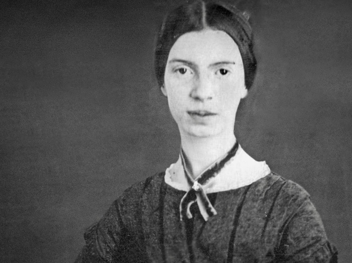 Эмили Дикинсон &laquo;Кто не&nbsp;нашёл небес внизу...&raquo;