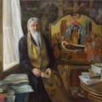 Этюды о старцах