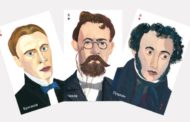 Удивительные факты из&nbsp;жизни русских писателей