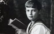 Фазиль Искандер 