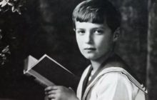Фазиль Искандер 