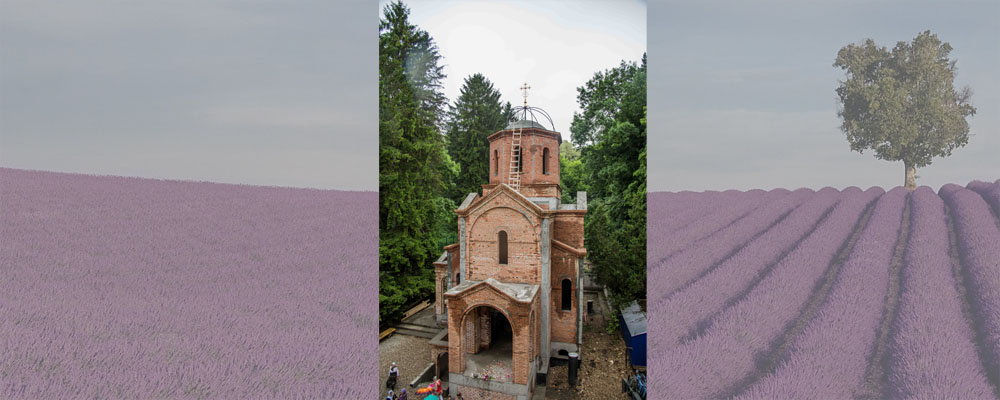 Празднование дня памяти Святителя Луки Войно-Ясенецкого