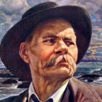 Горькое безумие Алексея Пешкова
