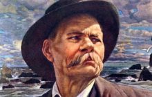 Горькое безумие Алексея Пешкова