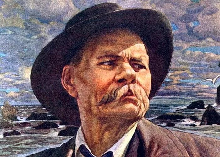 Горькое безумие Алексея Пешкова