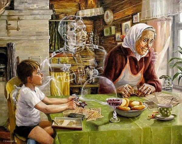 Татьяна Грудкина 
