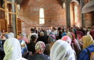 Празднование 55-й годовщины со&nbsp;дня преставления Святителя Луки (Войно-Ясенецкого) в&nbsp;г. Кисловодске